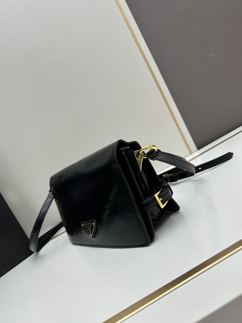 Prada Satchel Bags